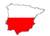 FORJA PICADO - Polski